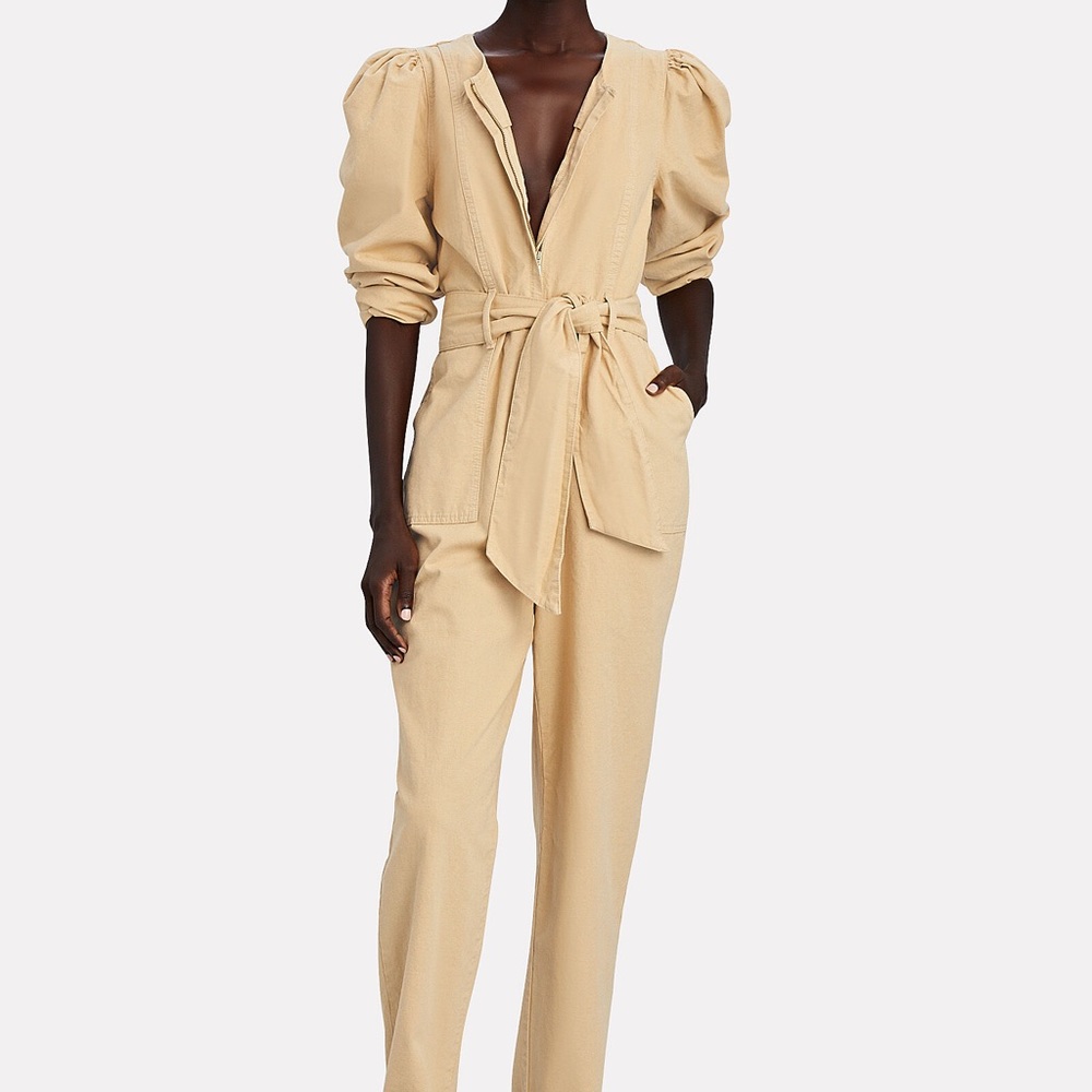 Baum Und Pferdgarten Noralee Jumpsuit